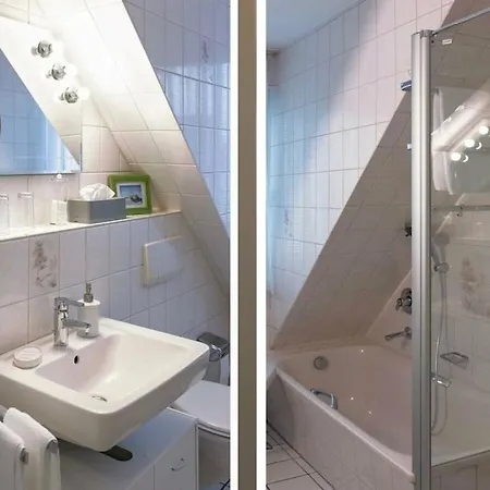 1 Bedroom Holiday home Hoexter