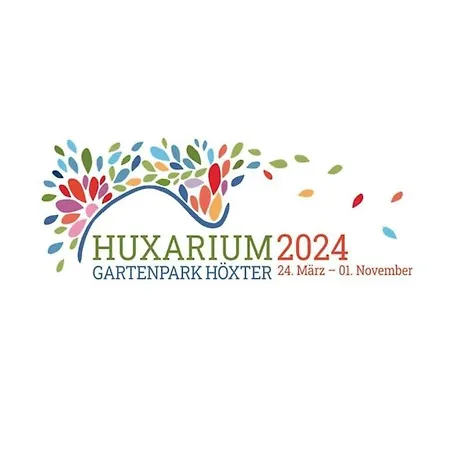 Nyaraló 1 Bedroom Höxter