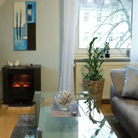 Nyaraló 1 Bedroom *