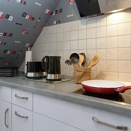 1 Bedroom Nyaraló